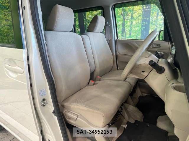 Honda N BOX 2013-08 364524-8