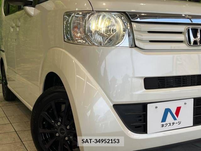 Honda N BOX 2013-08 364524-12