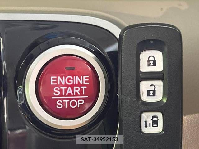 Honda N BOX 2013-08 364524-6