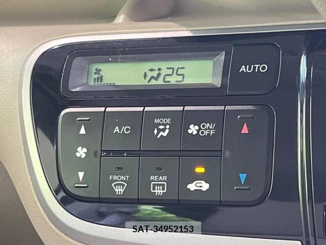 Honda N BOX 2013-08 364524-5
