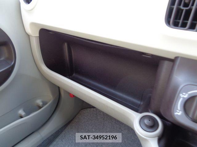 Toyota PASSO 2011-12 253606-24