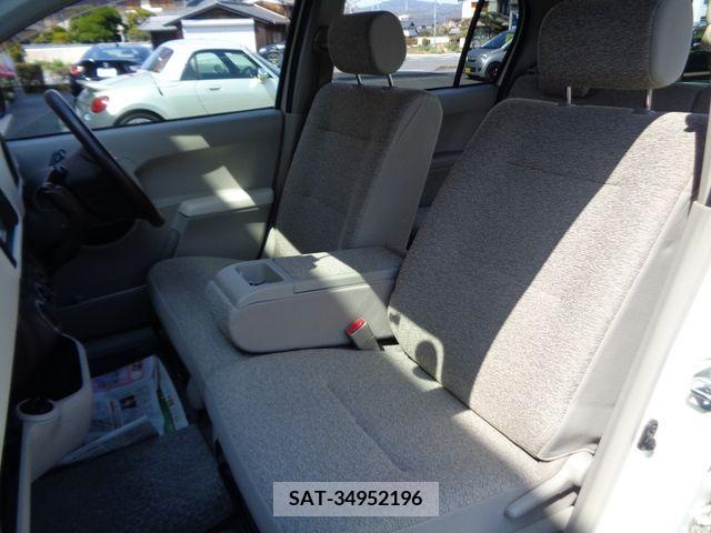 Toyota PASSO 2011-12 253606-16