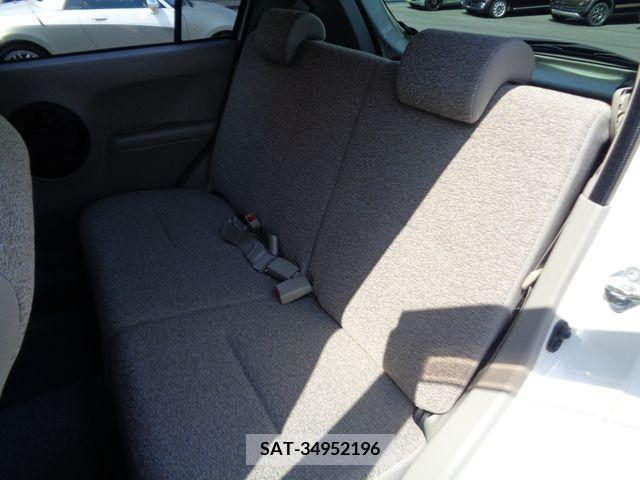 Toyota PASSO 2011-12 253606-17