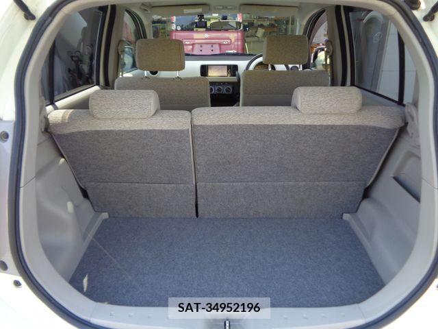 Toyota PASSO 2011-12 253606-18