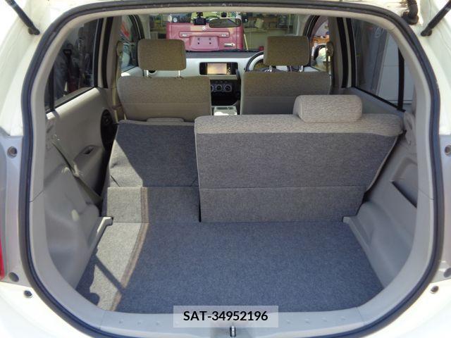 Toyota PASSO 2011-12 253606-19