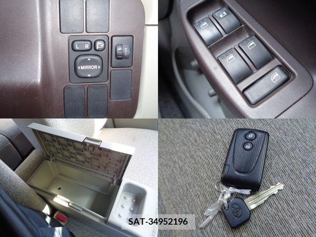 Toyota PASSO 2011-12 253606-22