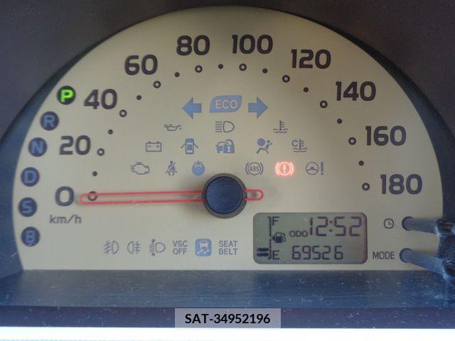 Toyota PASSO 2011-12 253606-23