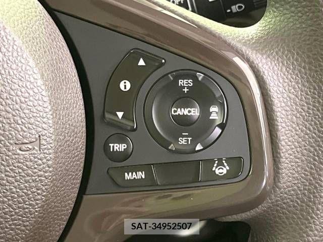Honda N BOX 2022-03 333914-6