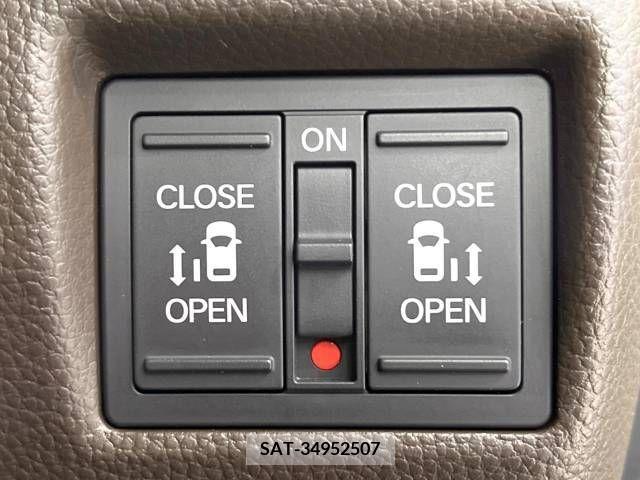 Honda N BOX 2022-03 333914-5