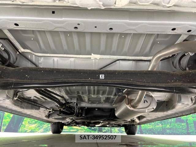 Honda N BOX 2022-03 333914-19