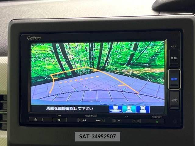Honda N BOX 2022-03 333914-3