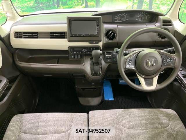 Honda N BOX 2022-03 333914-1