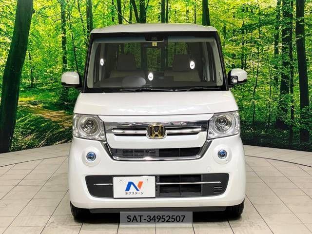 Honda N BOX 2022-03 333914-14