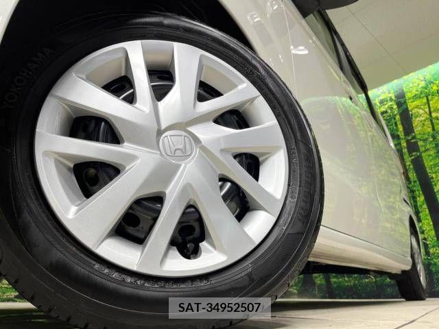 Honda N BOX 2022-03 333914-13