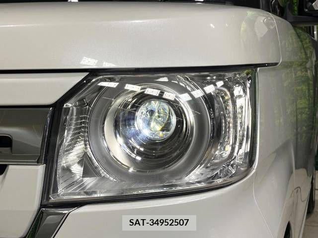 Honda N BOX 2022-03 333914-12