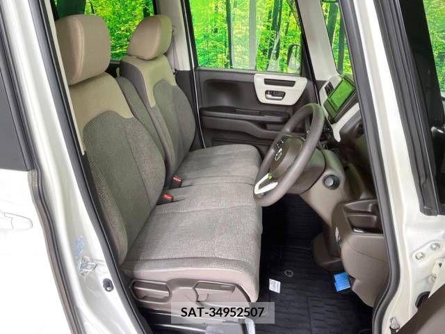 Honda N BOX 2022-03 333914-8