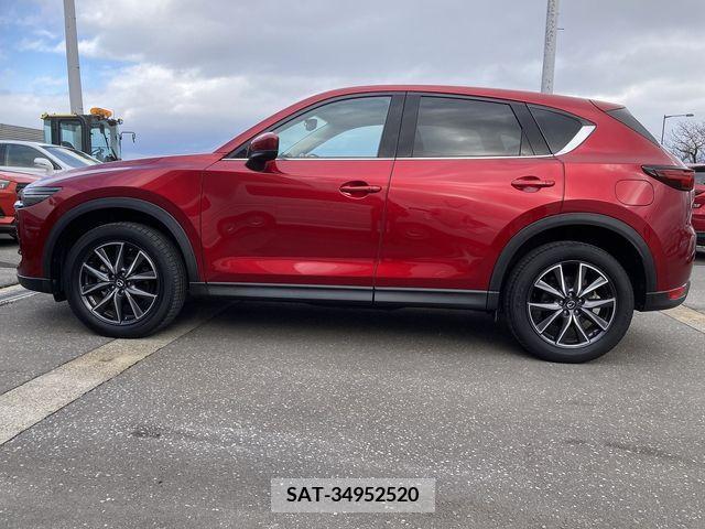 Mazda CX-5 2018-03 205419-7