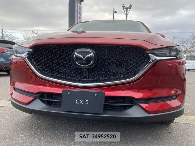 Mazda CX-5 2018-03 205419-1