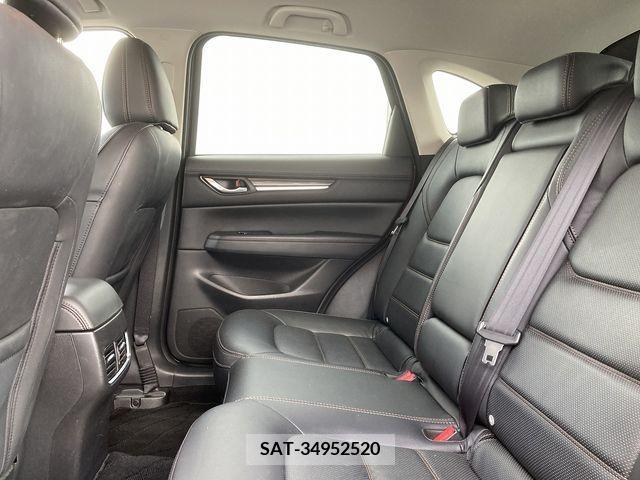 Mazda CX-5 2018-03 205419-10