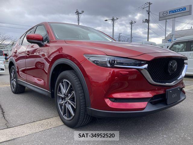 Mazda CX-5 2018-03 205419-2