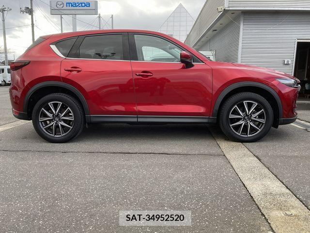 Mazda CX-5 2018-03 205419-3