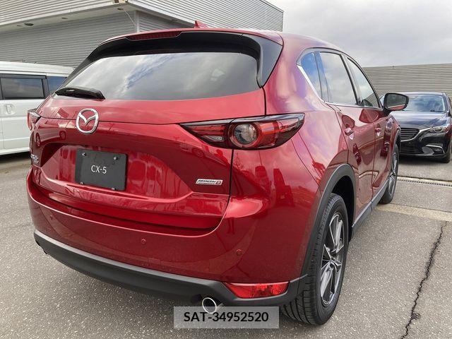 Mazda CX-5 2018-03 205419-4