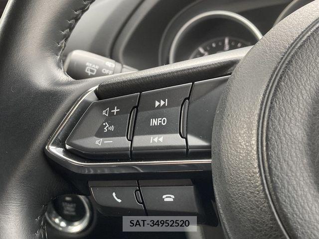 Mazda CX-5 2018-03 205419-13