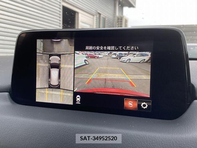 Mazda CX-5 2018-03 205419-18