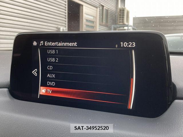 Mazda CX-5 2018-03 205419-17