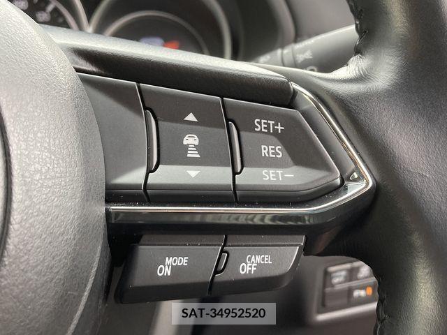 Mazda CX-5 2018-03 205419-14