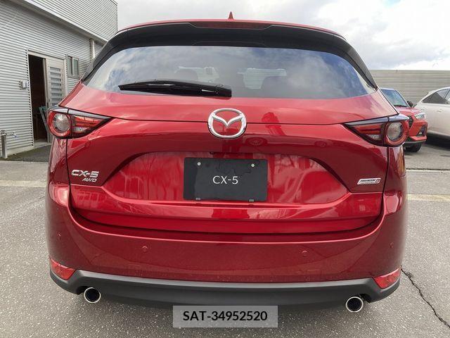 Mazda CX-5 2018-03 205419-5