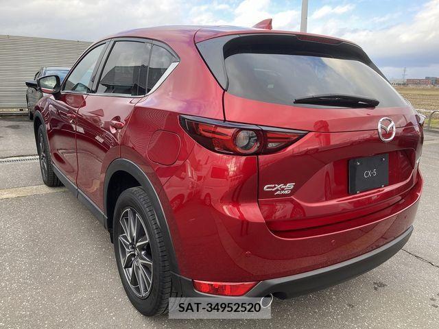 Mazda CX-5 2018-03 205419-6