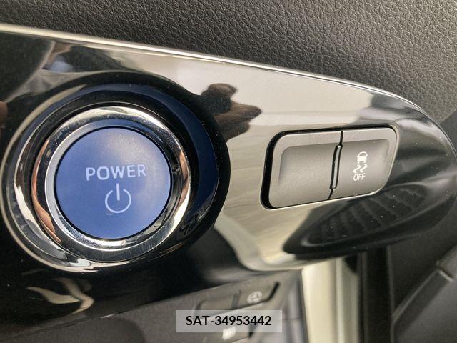 Toyota PRIUS PHV 2017-08 282552-18