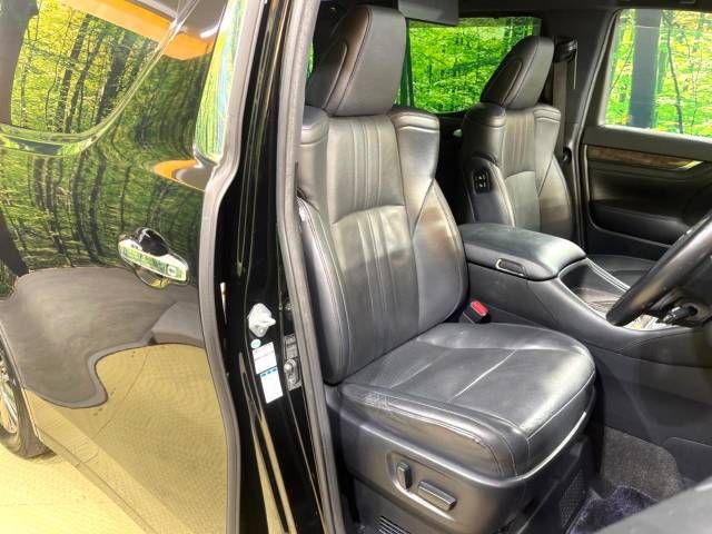 Toyota ALPHARD HYBRID 2018-02 14646-8