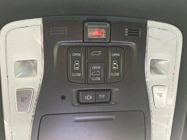 Toyota ALPHARD HYBRID 2018-02 14646-5
