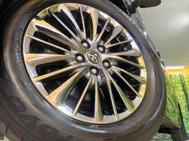 Toyota ALPHARD HYBRID 2018-02 14646-14