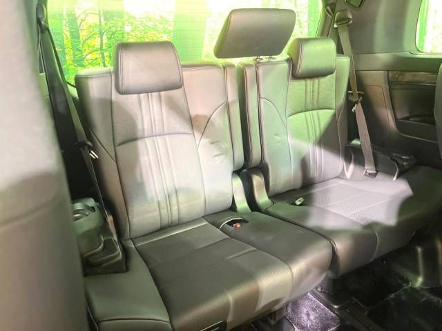 Toyota ALPHARD HYBRID 2018-02 14646-10