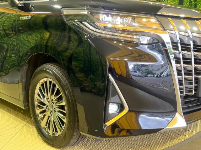 Toyota ALPHARD HYBRID 2018-02 14646-13
