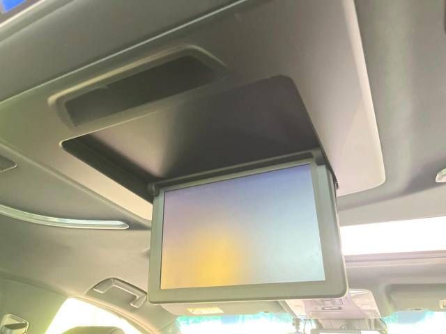 Toyota ALPHARD HYBRID 2018-02 14646-3