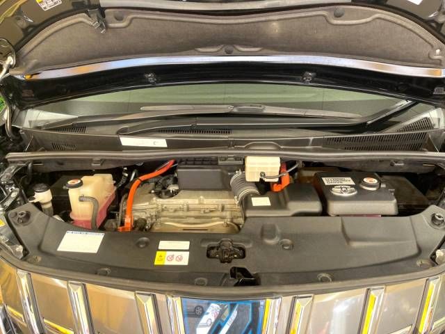 Toyota ALPHARD HYBRID 2018-02 14646-19