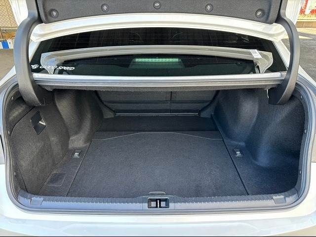 Lexus IS 2021-01 26651-12