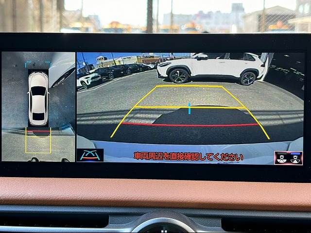 Lexus IS 2021-01 26651-3