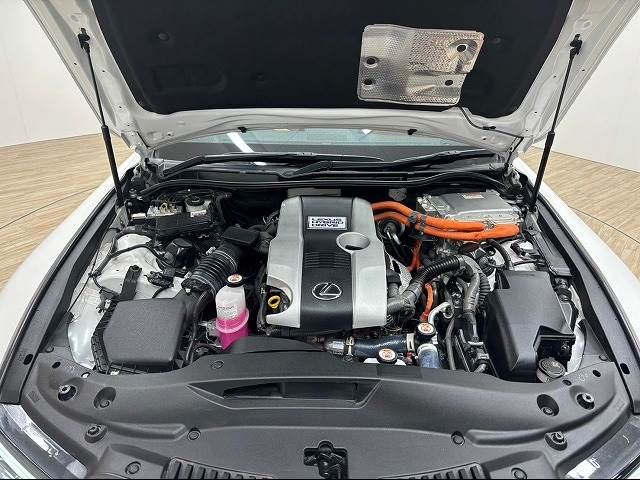 Lexus IS 2021-01 26651-18