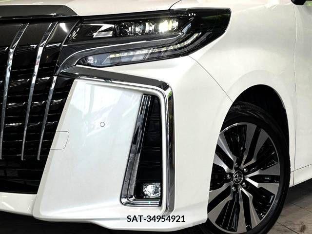 Toyota ALPHARD 2023-03 259023-15