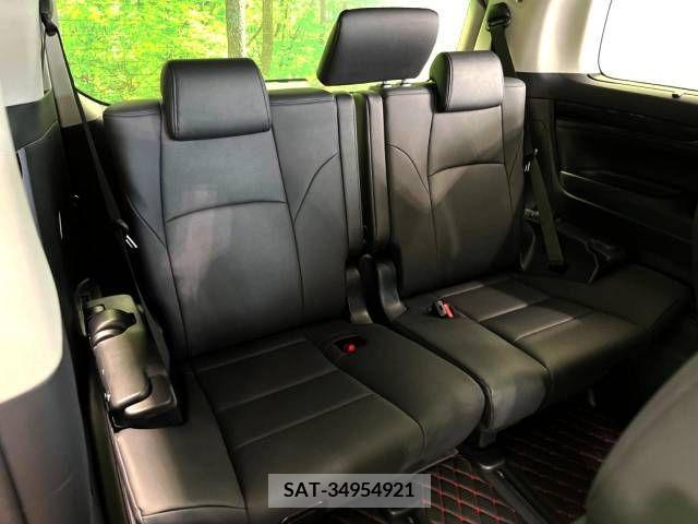 Toyota ALPHARD 2023-03 259023-14