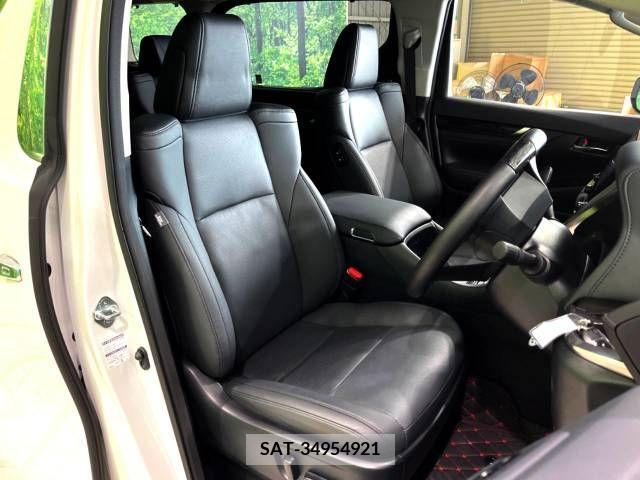 Toyota ALPHARD 2023-03 259023-12