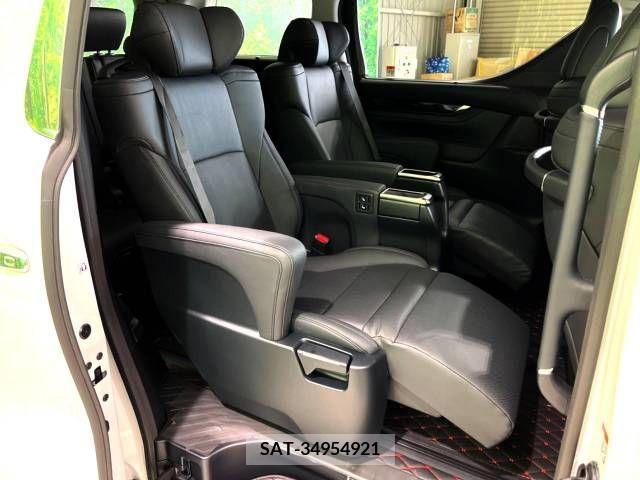 Toyota ALPHARD 2023-03 259023-13