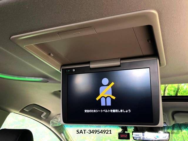 Toyota ALPHARD 2023-03 259023-4
