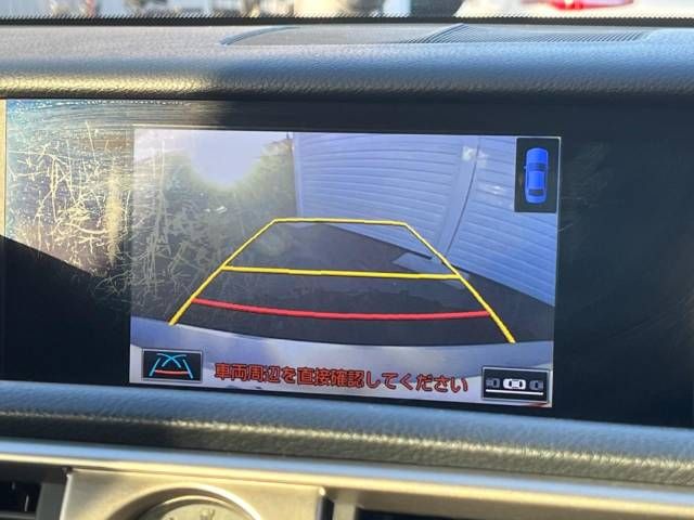 Lexus IS 2014-02 27433-3