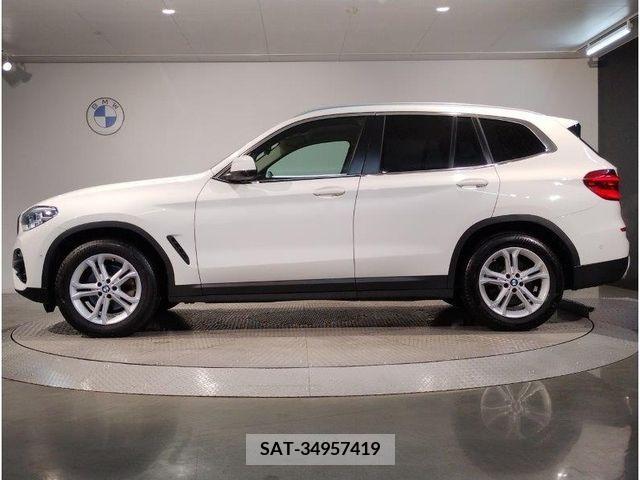 Bmw X3 2019-07 239741-7